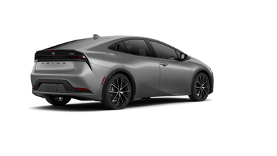 2026 Toyota Prius XLE AWD