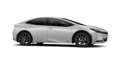 2026 Toyota Prius XLE AWD