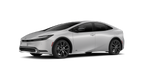 2026 Toyota Prius XLE AWD