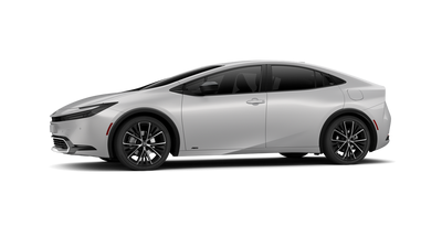 2026 Toyota Prius XLE AWD