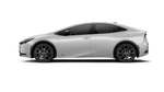 2026 Toyota Prius XLE AWD