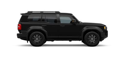 2027 Toyota Land Cruiser 4WD (Natl)