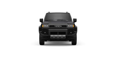 2027 Toyota Land Cruiser 4WD (Natl)