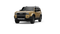 2027 Toyota Land Cruiser 4WD (Natl)
