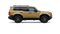 2027 Toyota Land Cruiser 4WD (Natl)