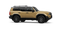 2027 Toyota Land Cruiser 4WD (Natl)