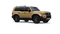 2027 Toyota Land Cruiser 4WD (Natl)