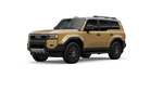 2027 Toyota Land Cruiser 4WD (Natl)