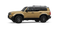 2027 Toyota Land Cruiser 4WD (Natl)