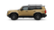 2027 Toyota Land Cruiser 4WD (Natl)