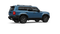 2027 Toyota Land Cruiser 4WD (Natl)
