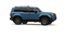 2027 Toyota Land Cruiser 4WD (Natl)