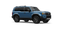 2027 Toyota Land Cruiser 4WD (Natl)