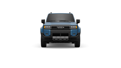 2027 Toyota Land Cruiser 4WD (Natl)