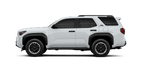 2026 Toyota 4Runner TRD Off-Road
