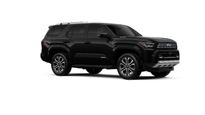 2026 Toyota 4Runner i-FORCE MAX 4Runner Limited