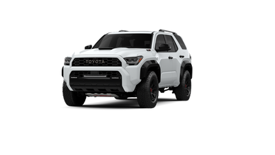 2026 Toyota 4Runner i-FORCE MAX 4Runner TRD Pro