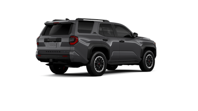 2026 Toyota 4Runner i-FORCE MAX 4Runner TRD Off-Road