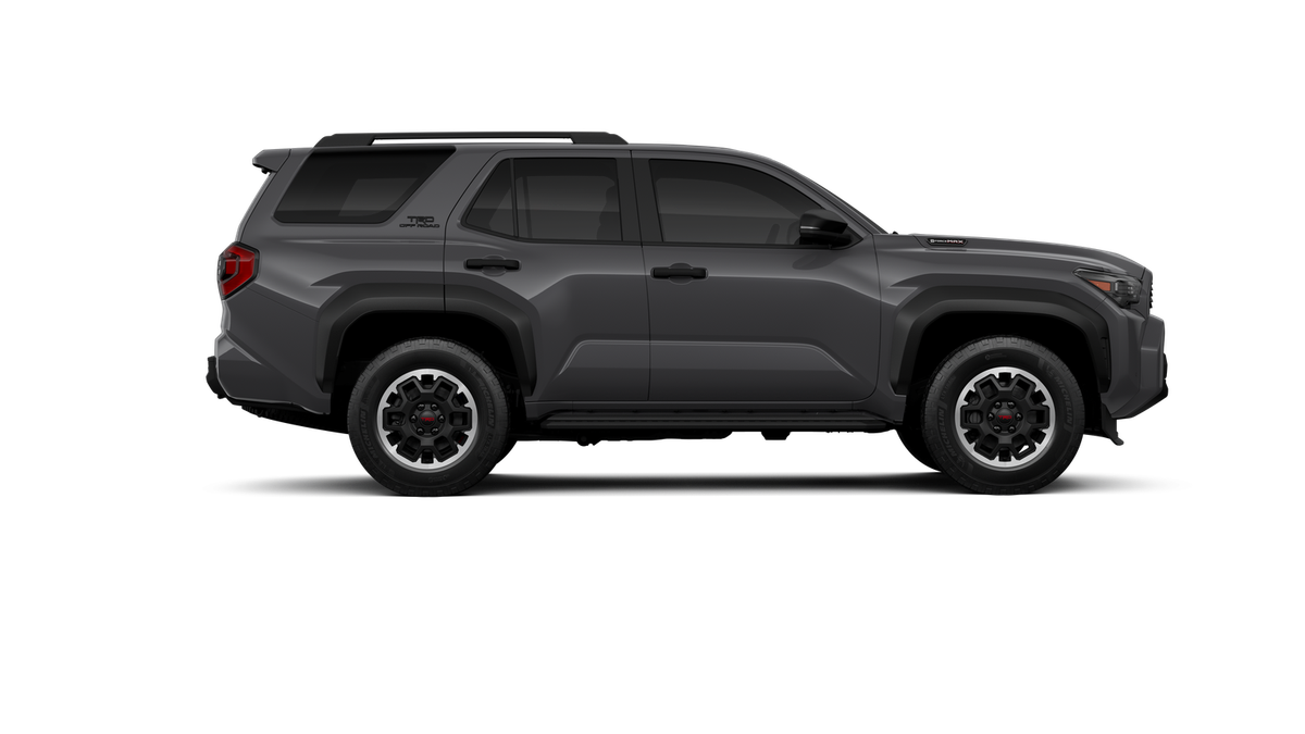 2026 Toyota 4Runner i-FORCE MAX 4Runner TRD Off-Road