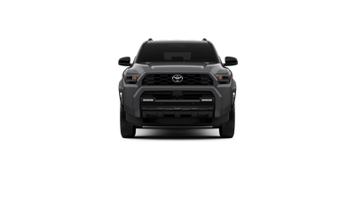 2026 Toyota 4Runner i-FORCE MAX 4Runner TRD Off-Road