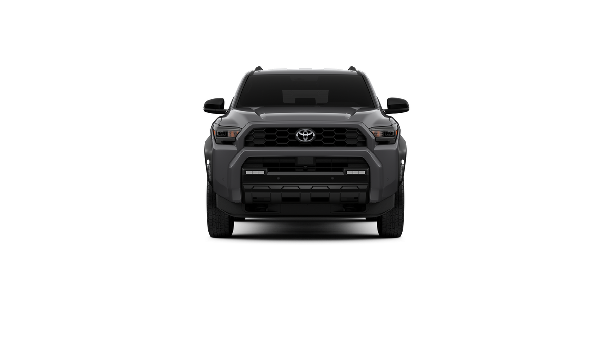 2026 Toyota 4Runner i-FORCE MAX 4Runner TRD Off-Road