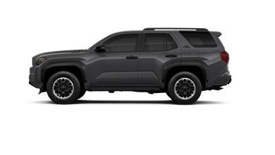 2026 Toyota 4Runner i-FORCE MAX 4Runner TRD Off-Road