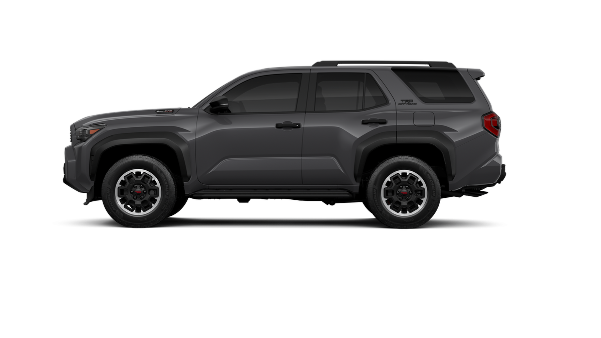 2026 Toyota 4Runner i-FORCE MAX 4Runner TRD Off-Road