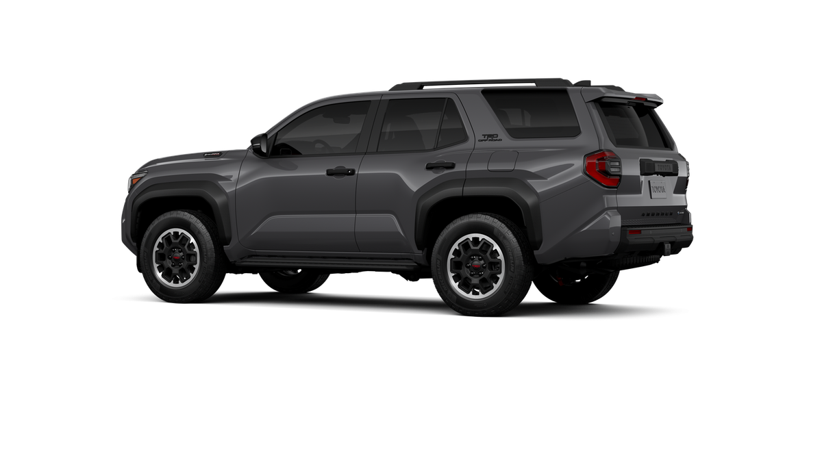 2026 Toyota 4Runner i-FORCE MAX 4Runner TRD Off-Road