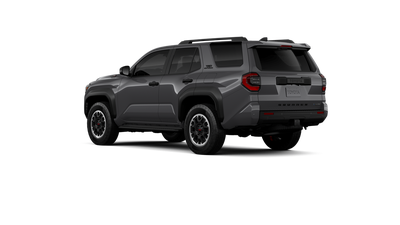 2026 Toyota 4Runner i-FORCE MAX 4Runner TRD Off-Road