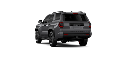 2026 Toyota 4Runner i-FORCE MAX 4Runner TRD Off-Road