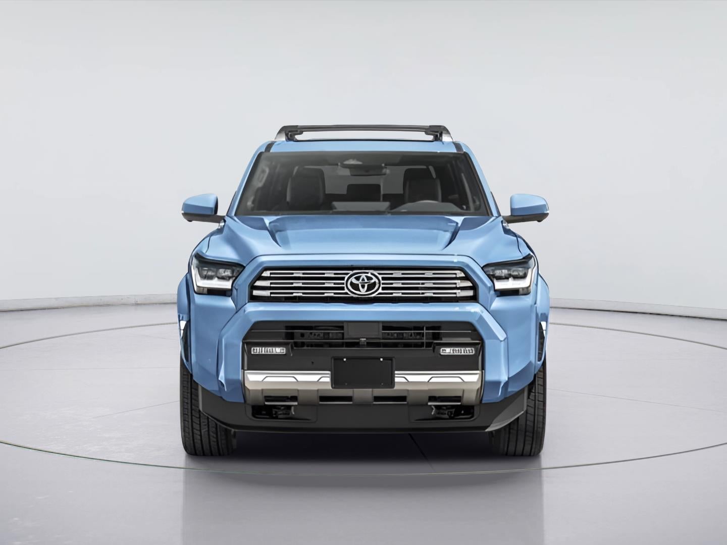 2026 Toyota 4Runner i-FORCE MAX 4Runner TRD Off-Road Premium