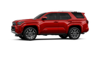 2026 Toyota 4Runner i-FORCE MAX 4Runner Limited