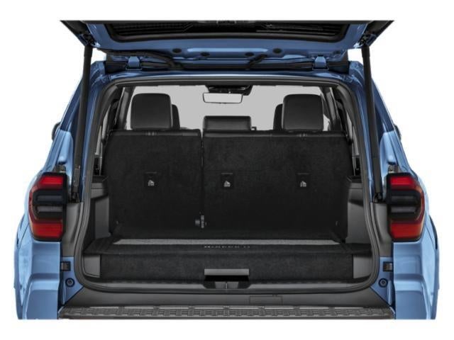 2026 Toyota 4Runner i-FORCE MAX 4Runner Platinum