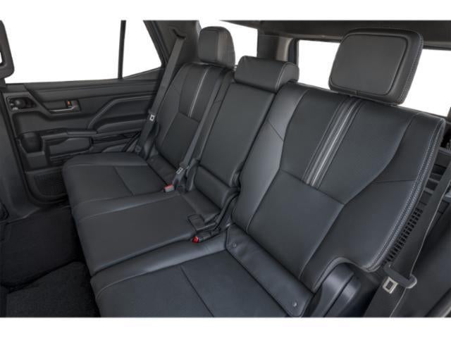 2026 Toyota 4Runner i-FORCE MAX 4Runner Platinum