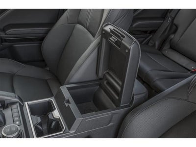 2026 Toyota 4Runner i-FORCE MAX 4Runner Platinum