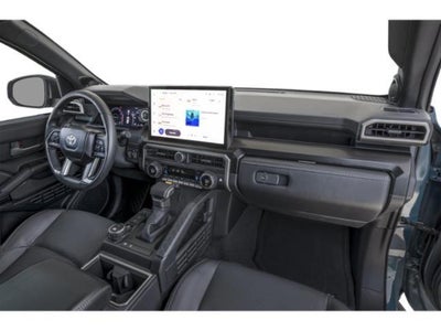 2026 Toyota 4Runner i-FORCE MAX 4Runner Platinum