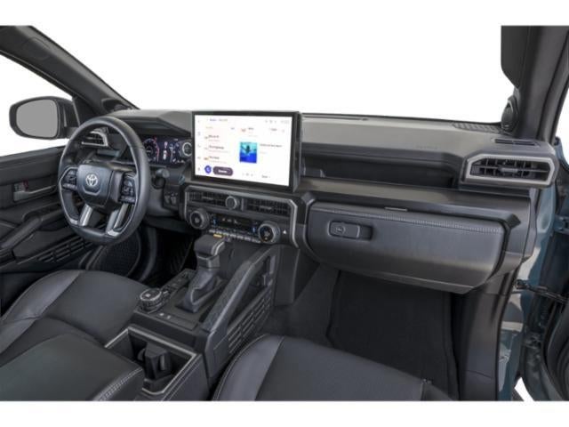 2026 Toyota 4Runner i-FORCE MAX 4Runner Platinum