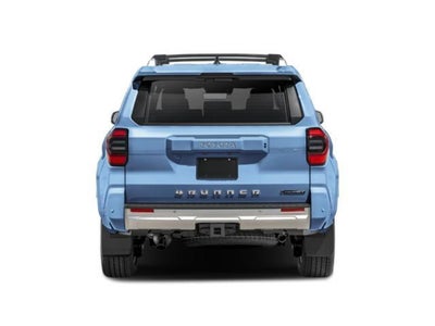 2026 Toyota 4Runner i-FORCE MAX 4Runner Platinum