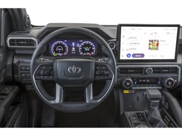 2026 Toyota 4Runner i-FORCE MAX 4Runner Platinum