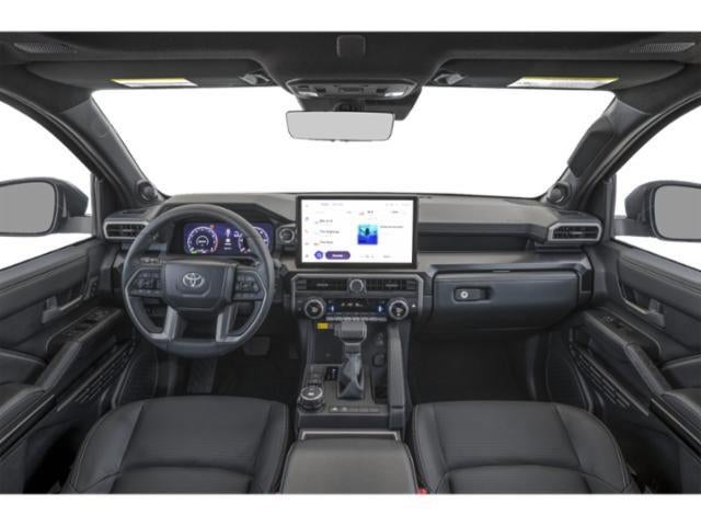 2026 Toyota 4Runner i-FORCE MAX 4Runner Platinum