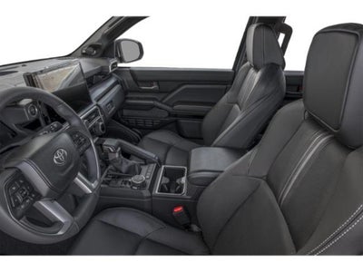 2026 Toyota 4Runner i-FORCE MAX 4Runner Platinum