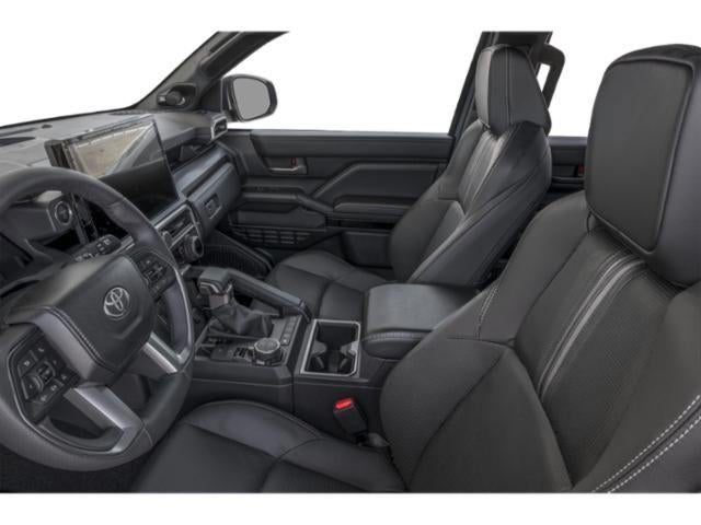 2026 Toyota 4Runner i-FORCE MAX 4Runner Platinum