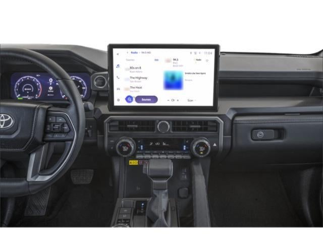 2026 Toyota 4Runner i-FORCE MAX 4Runner Platinum