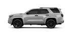 2026 Toyota 4Runner i-FORCE MAX 4Runner Platinum