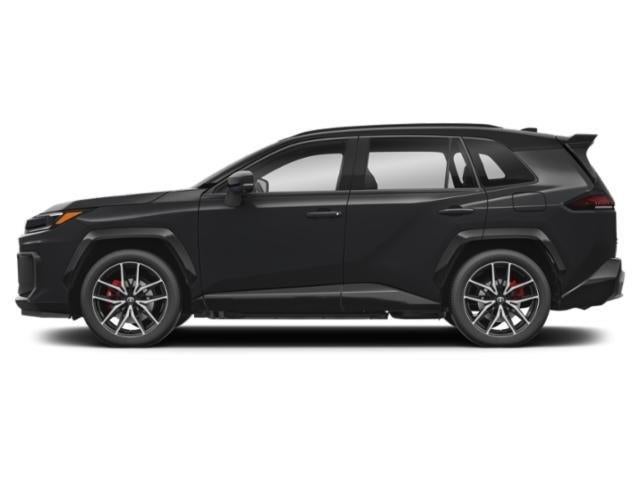 2026 Toyota RAV4 Plug-in Hybrid GR SPORT