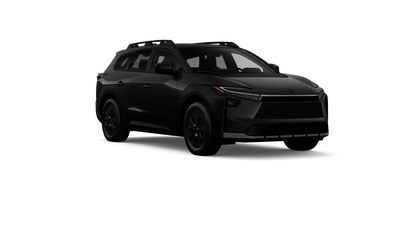 2026 Toyota bZ Woodland Premium