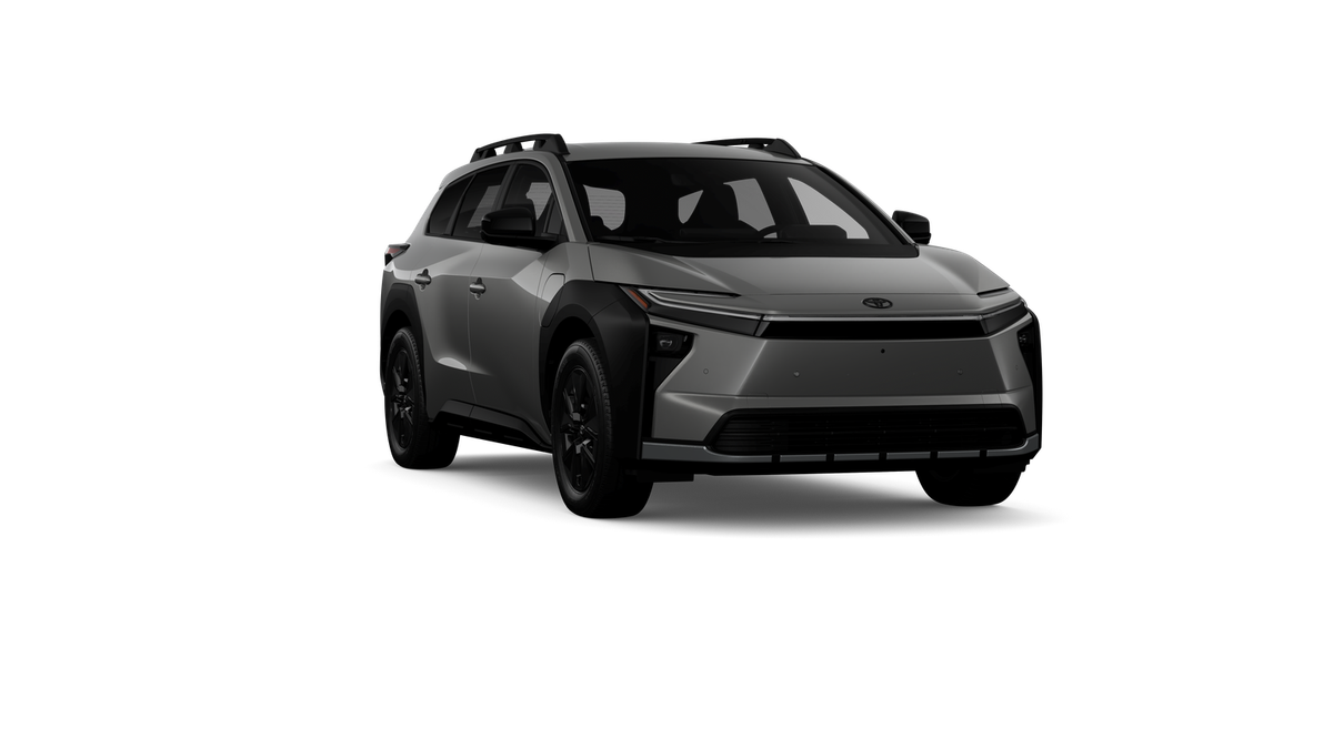 2026 Toyota bZ Woodland AWD (Natl)