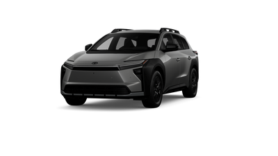 2026 Toyota bZ Woodland AWD (Natl)