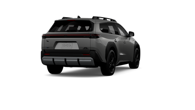 2026 Toyota bZ Woodland AWD (Natl)