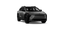 2026 Toyota bZ Woodland Premium
